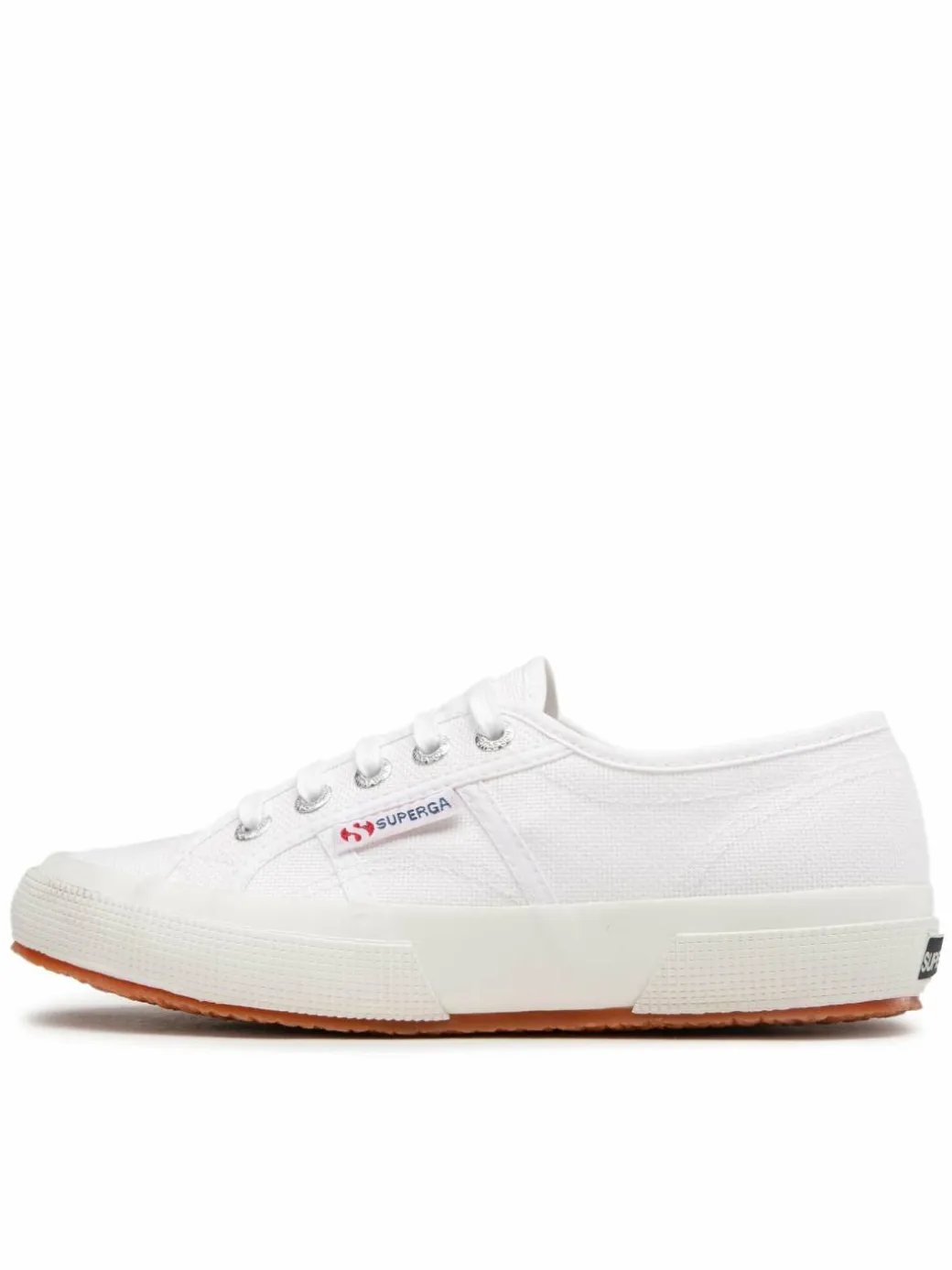 Scarpe sportive 2750 Cotu Classic S000010 Bianco