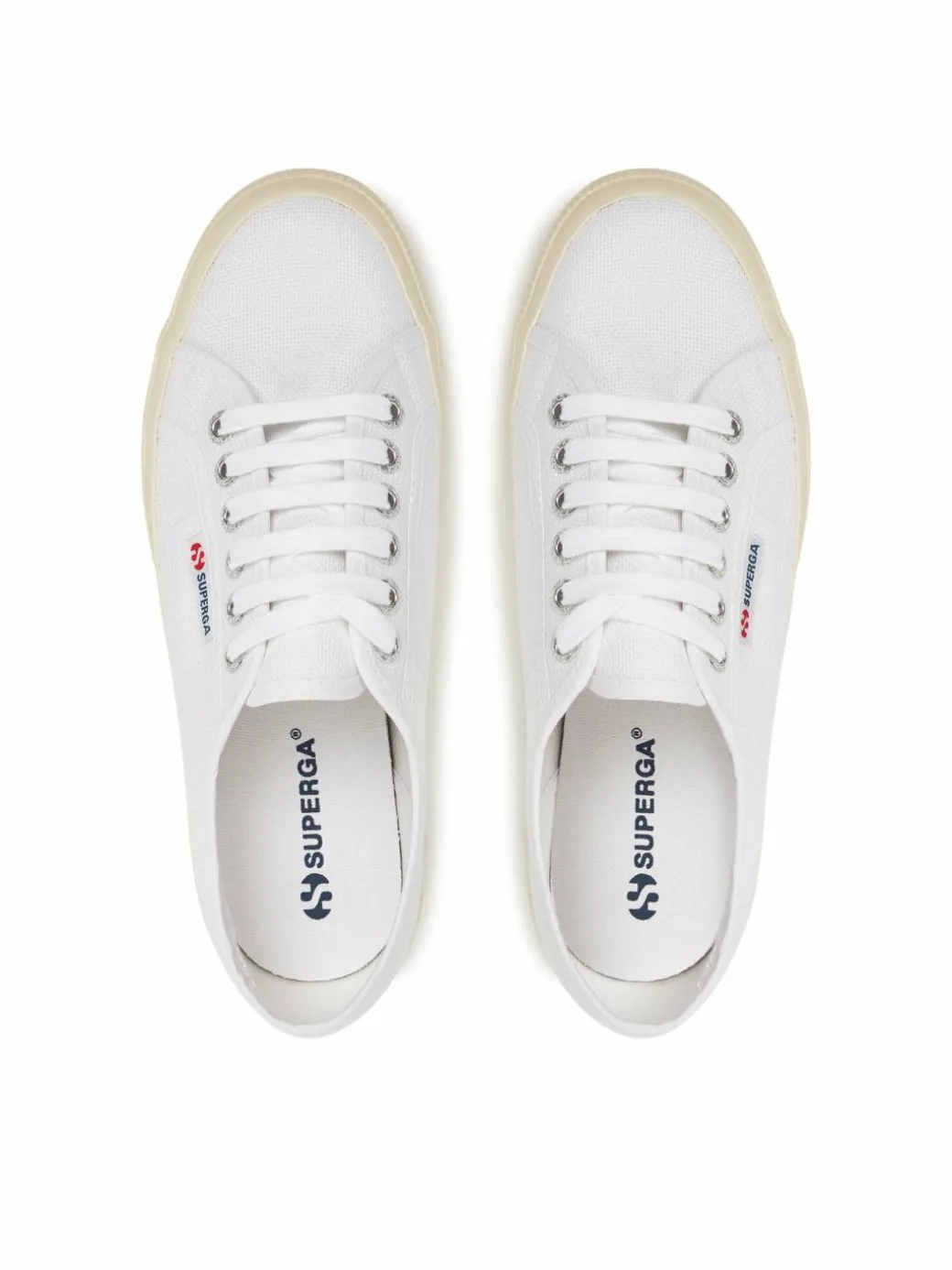 Scarpe sportive 2750 Cotu Classic S000010 Bianco