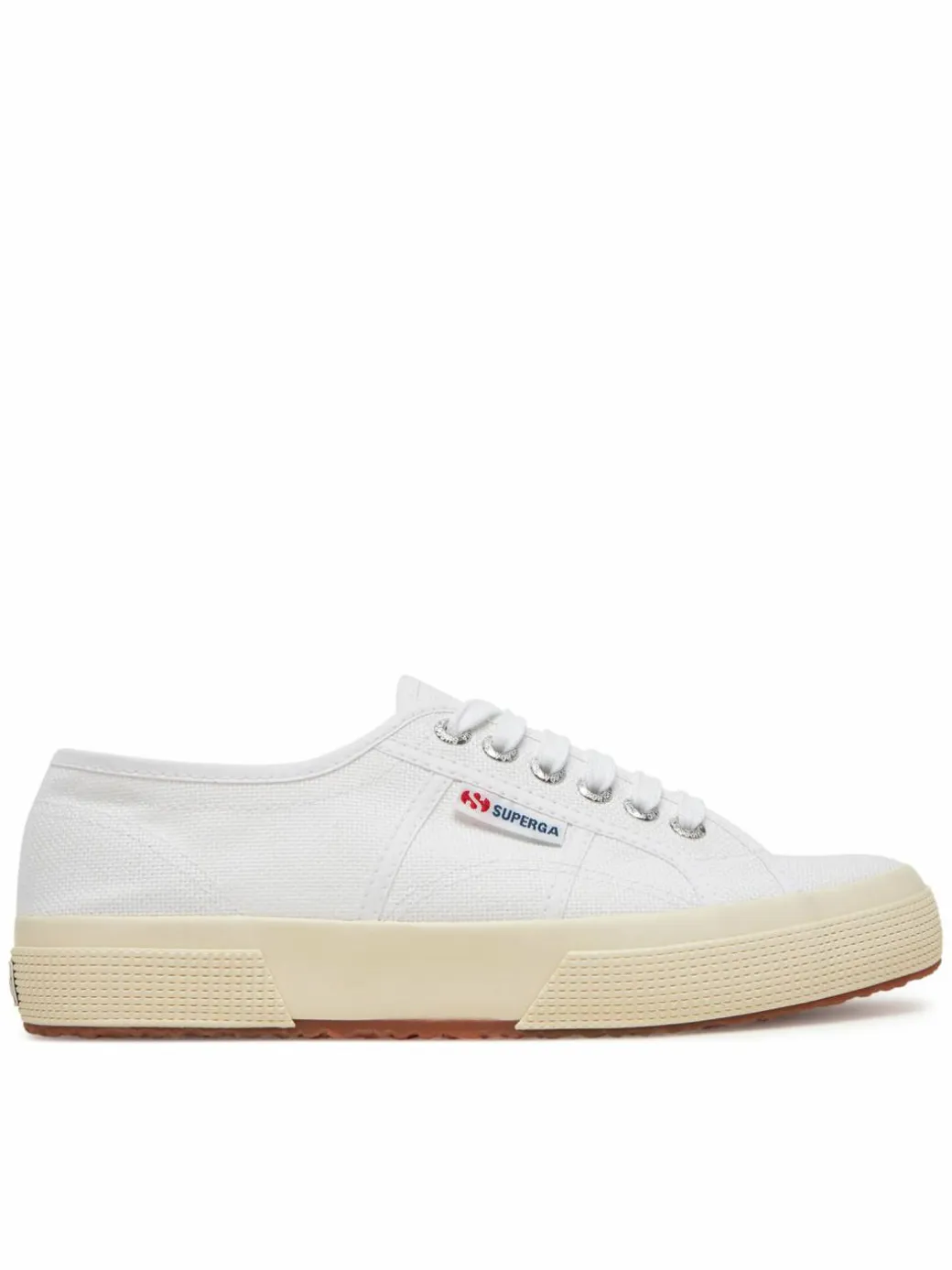 Scarpe sportive 2750 Cotu Classic S000010 Bianco