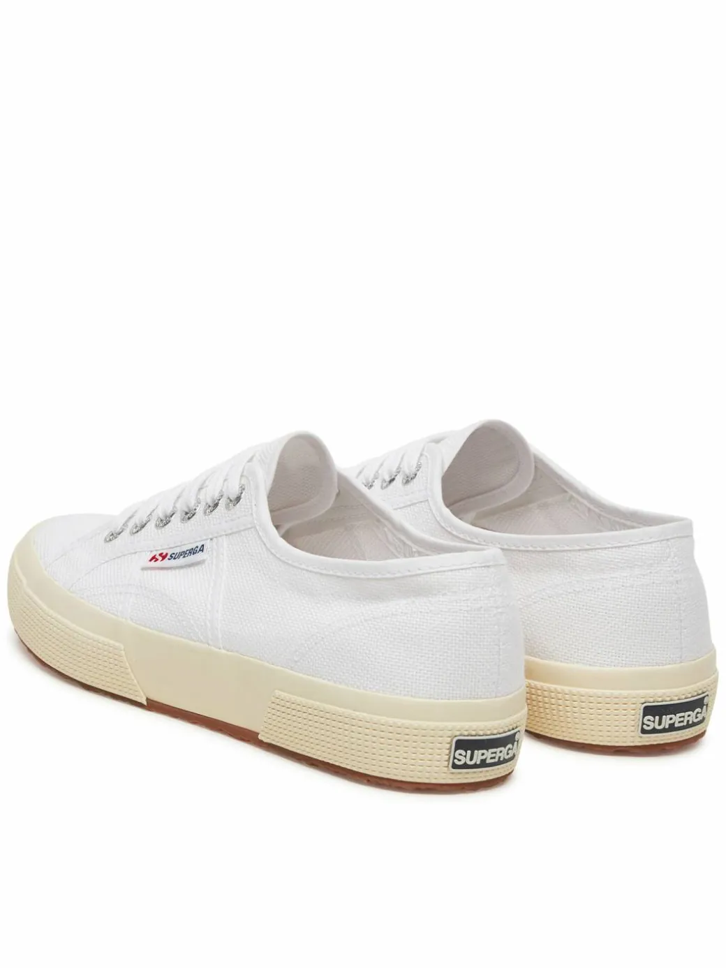 Scarpe sportive 2750 Cotu Classic S000010 Bianco