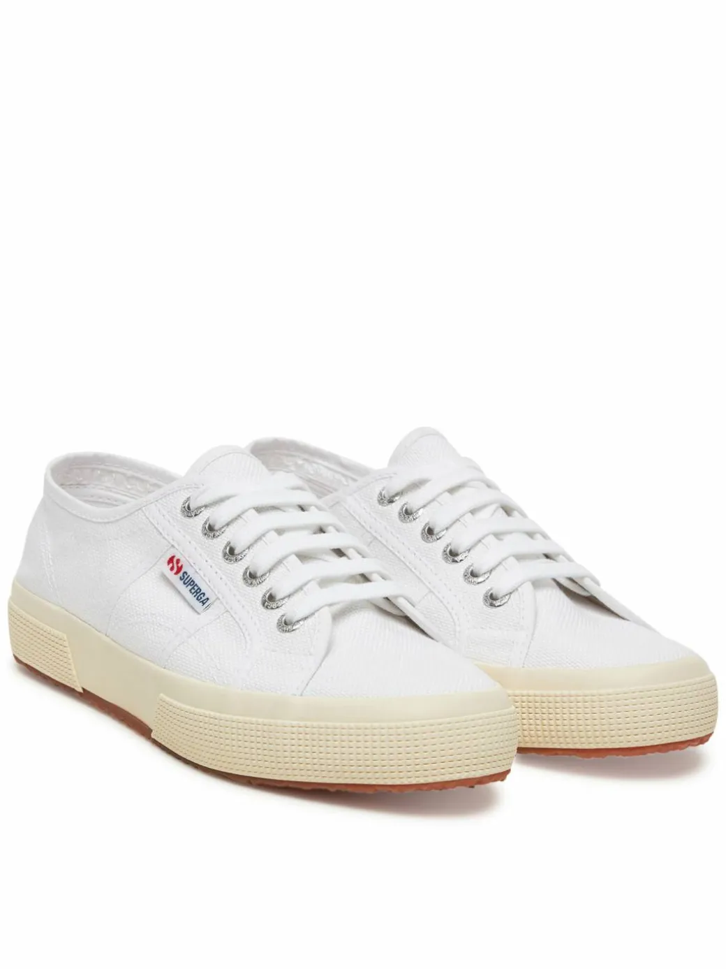 Scarpe sportive 2750 Cotu Classic S000010 Bianco