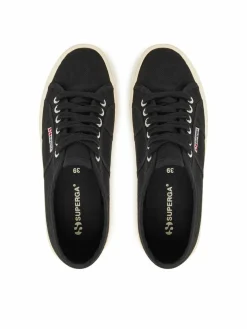 Scarpe sportive 2750 COTU Nero