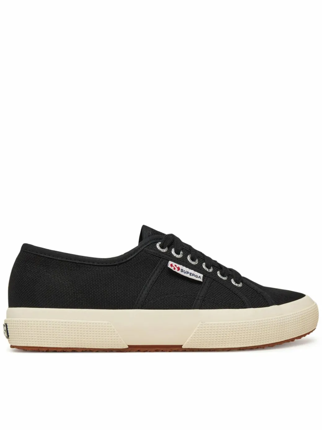 Scarpe sportive 2750 COTU Nero