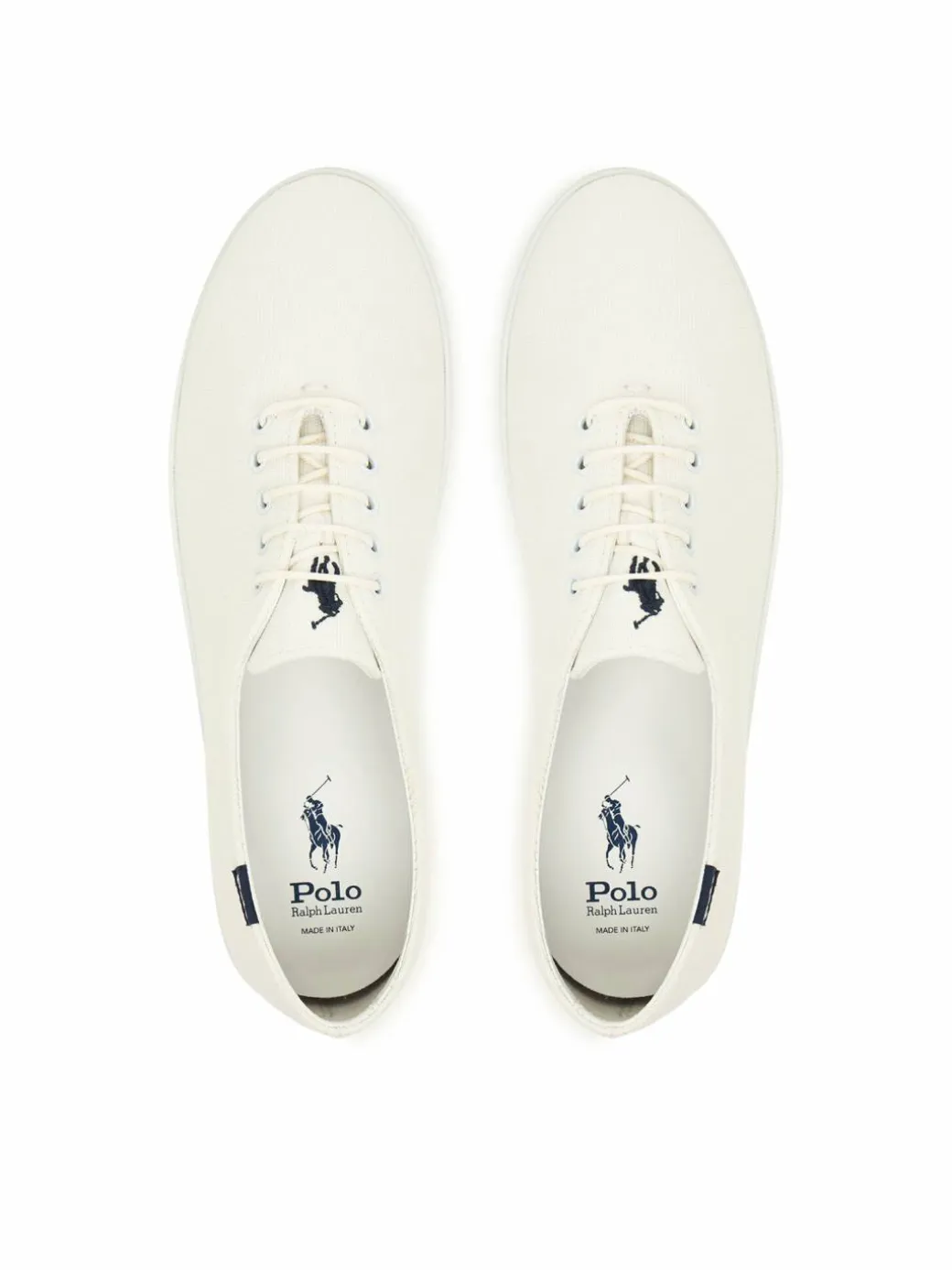 Scarpe sportive 804959092001 Écru