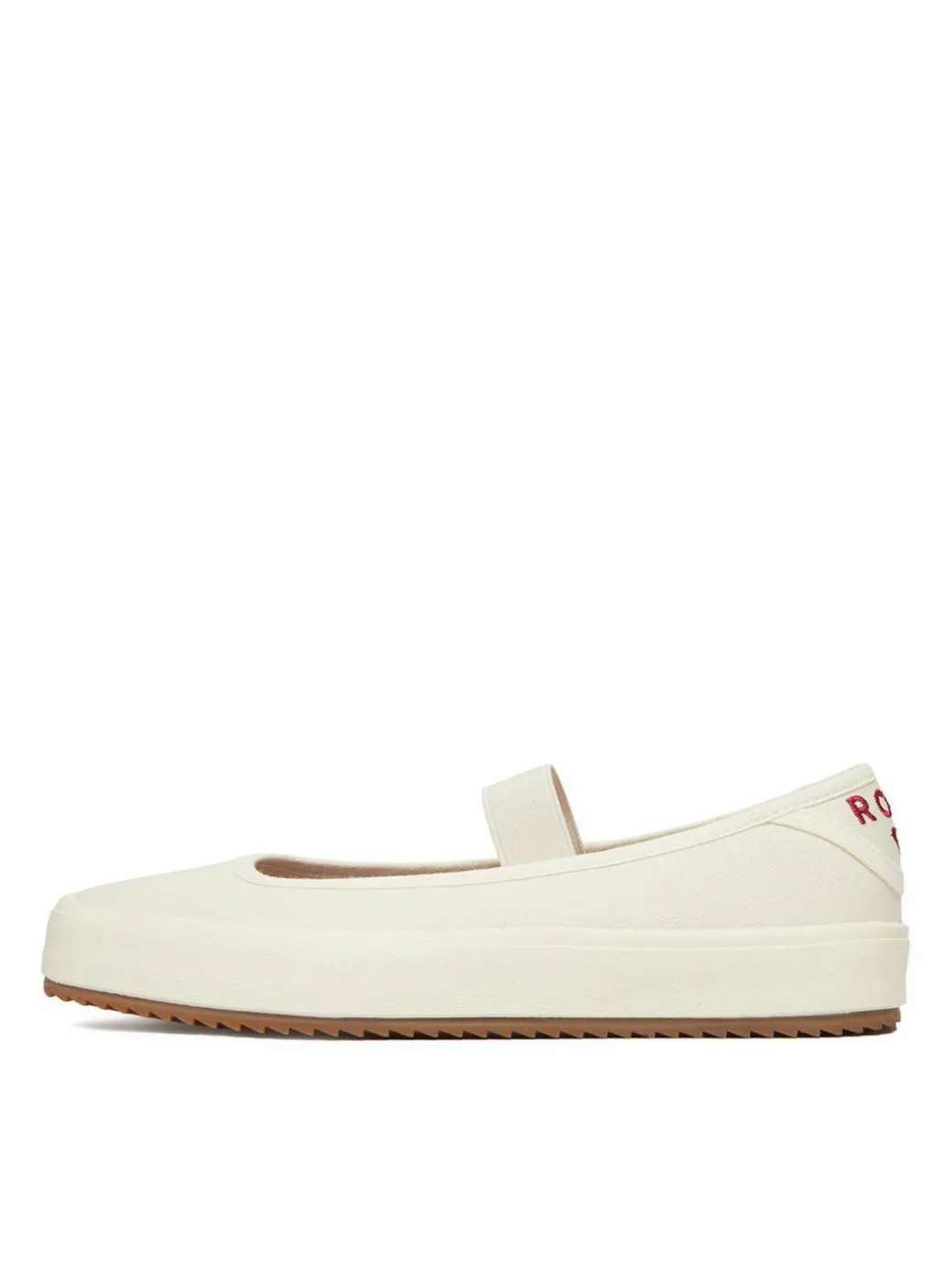 Scarpe sportive CWBEOB-HRY25626-1 Écru