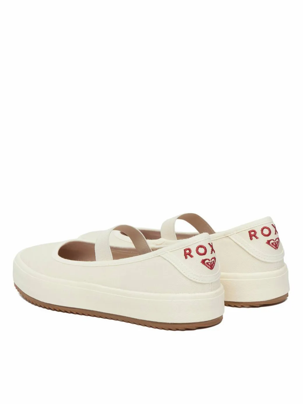 Scarpe sportive CWBEOB-HRY25626-1 Écru
