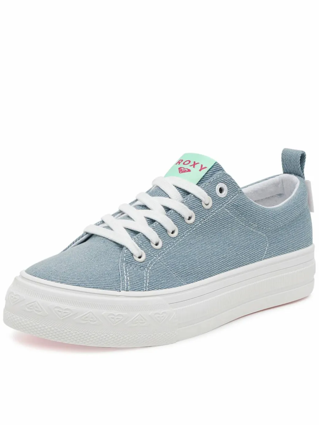 Scarpe sportive CWBEOB-V12908 Blu