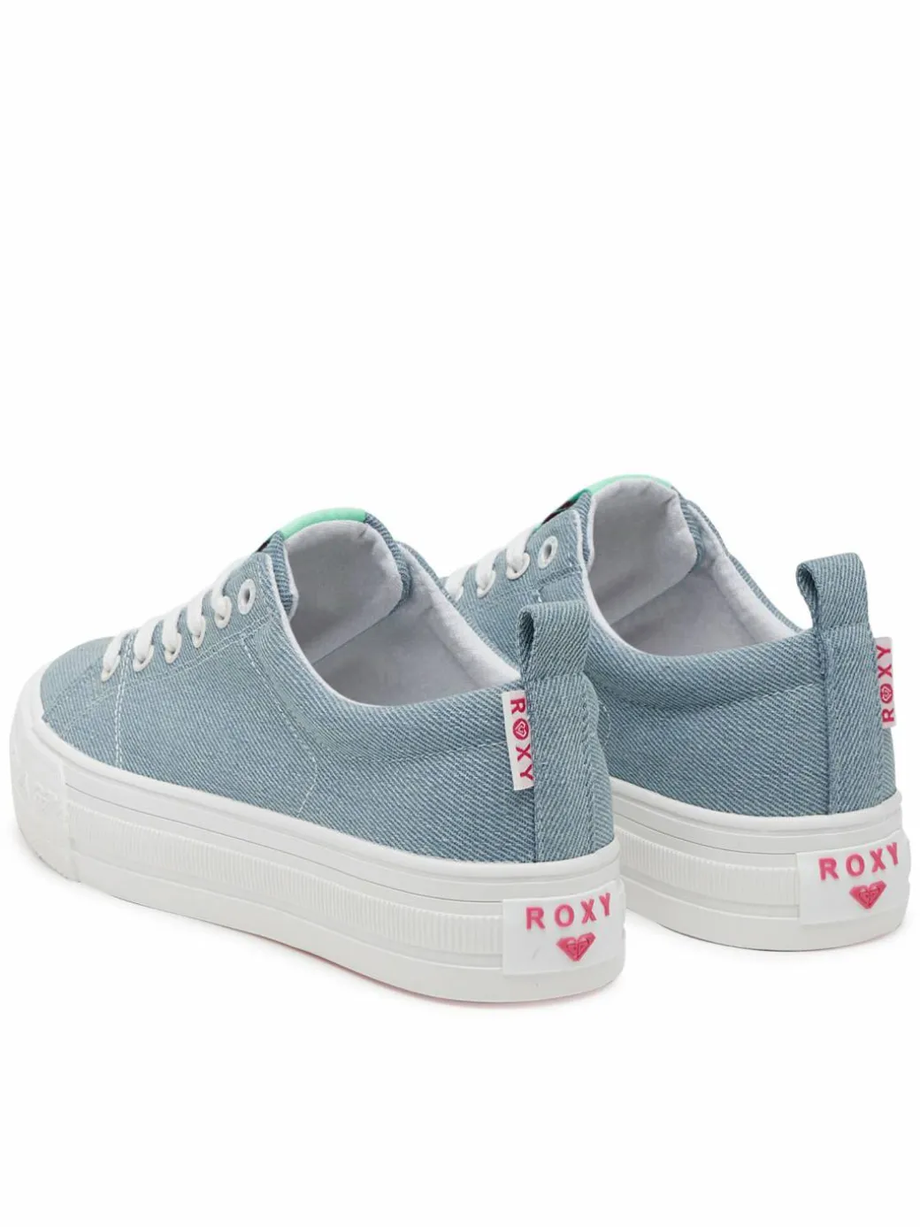 Scarpe sportive CWBEOB-V12908 Blu