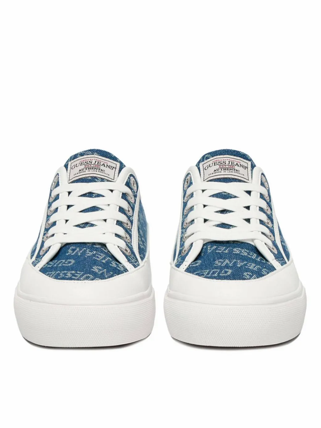 Scarpe sportive CWBEO-GJ13456 Blu
