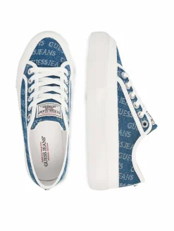 Scarpe sportive CWBEO-GJ13456 Blu