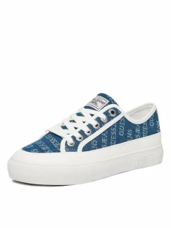 Scarpe sportive CWBEO-GJ13456 Blu