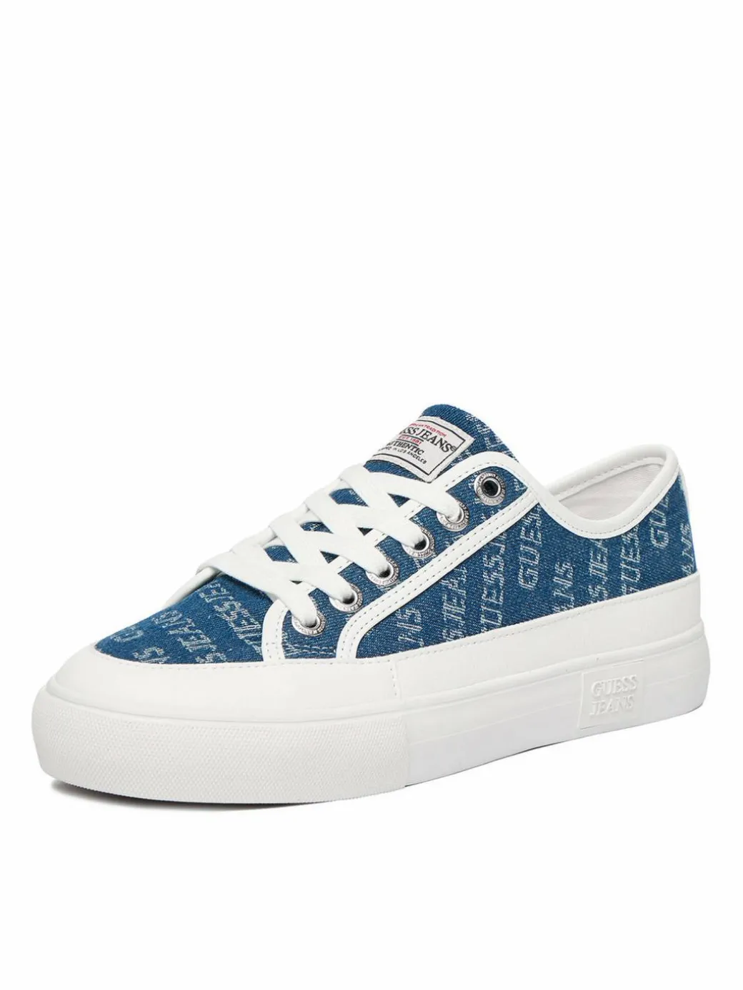 Scarpe sportive CWBEO-GJ13456 Blu