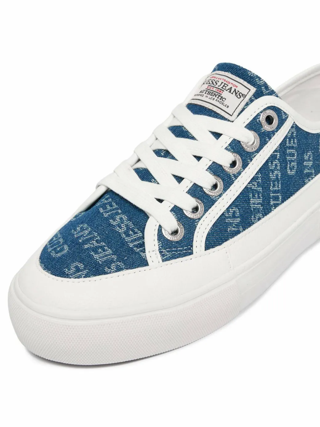 Scarpe sportive CWBEO-GJ13456 Blu
