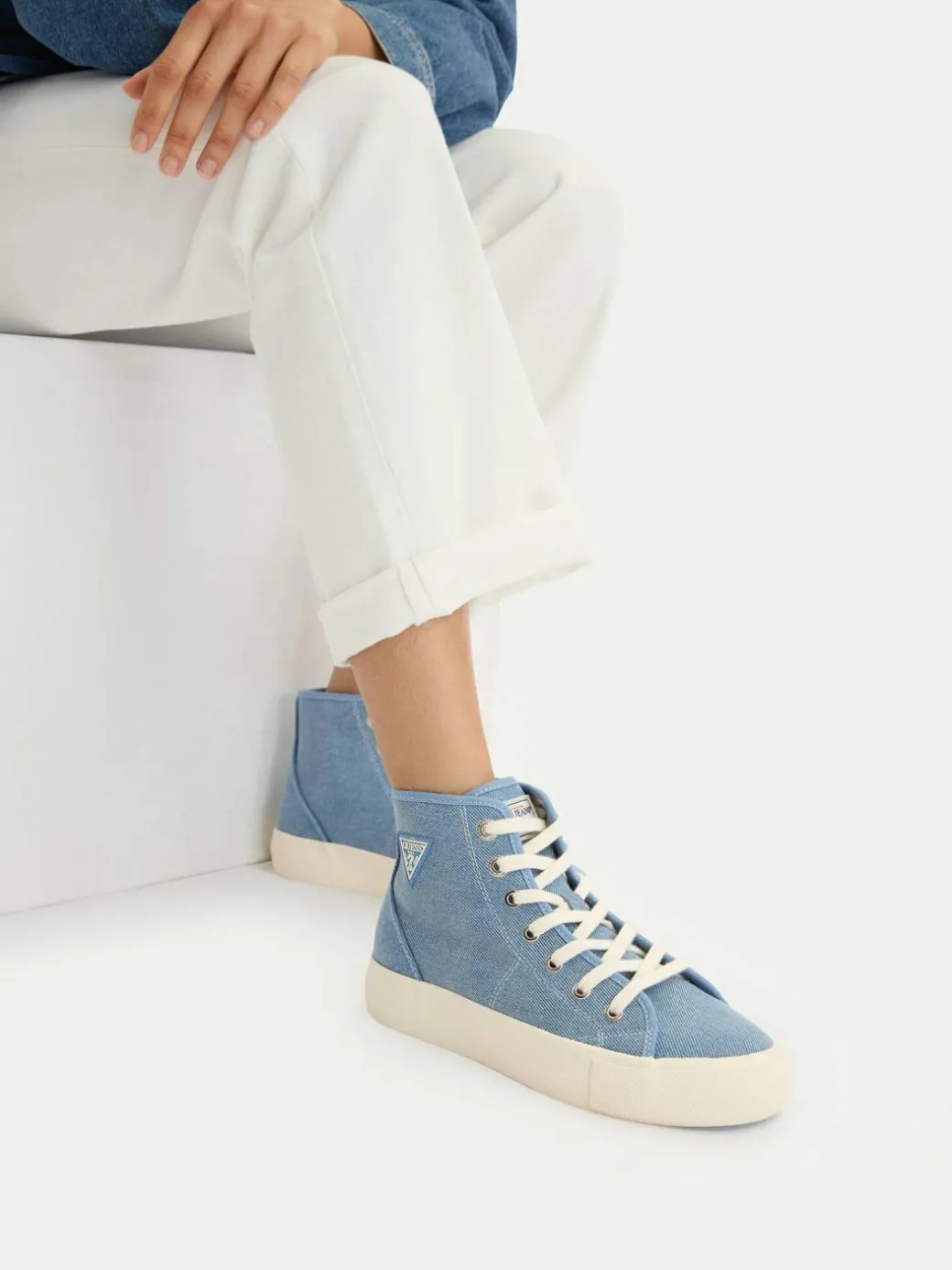Scarpe sportive CWBEO-GJ202505163 Blu