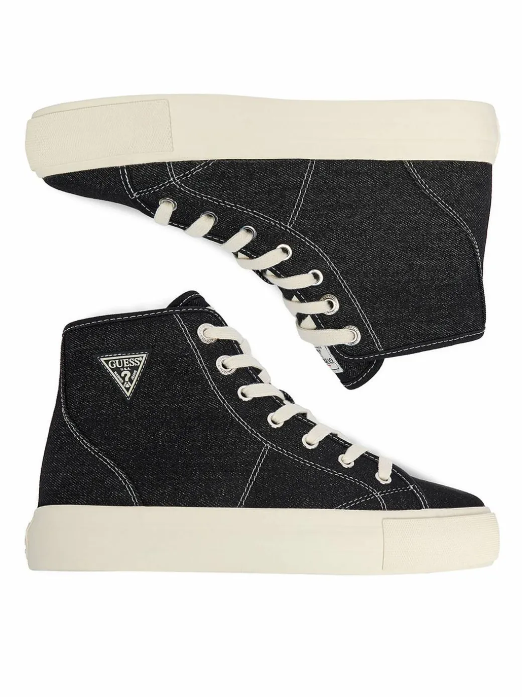 Scarpe sportive CWBEO-GJ202505163 Nero