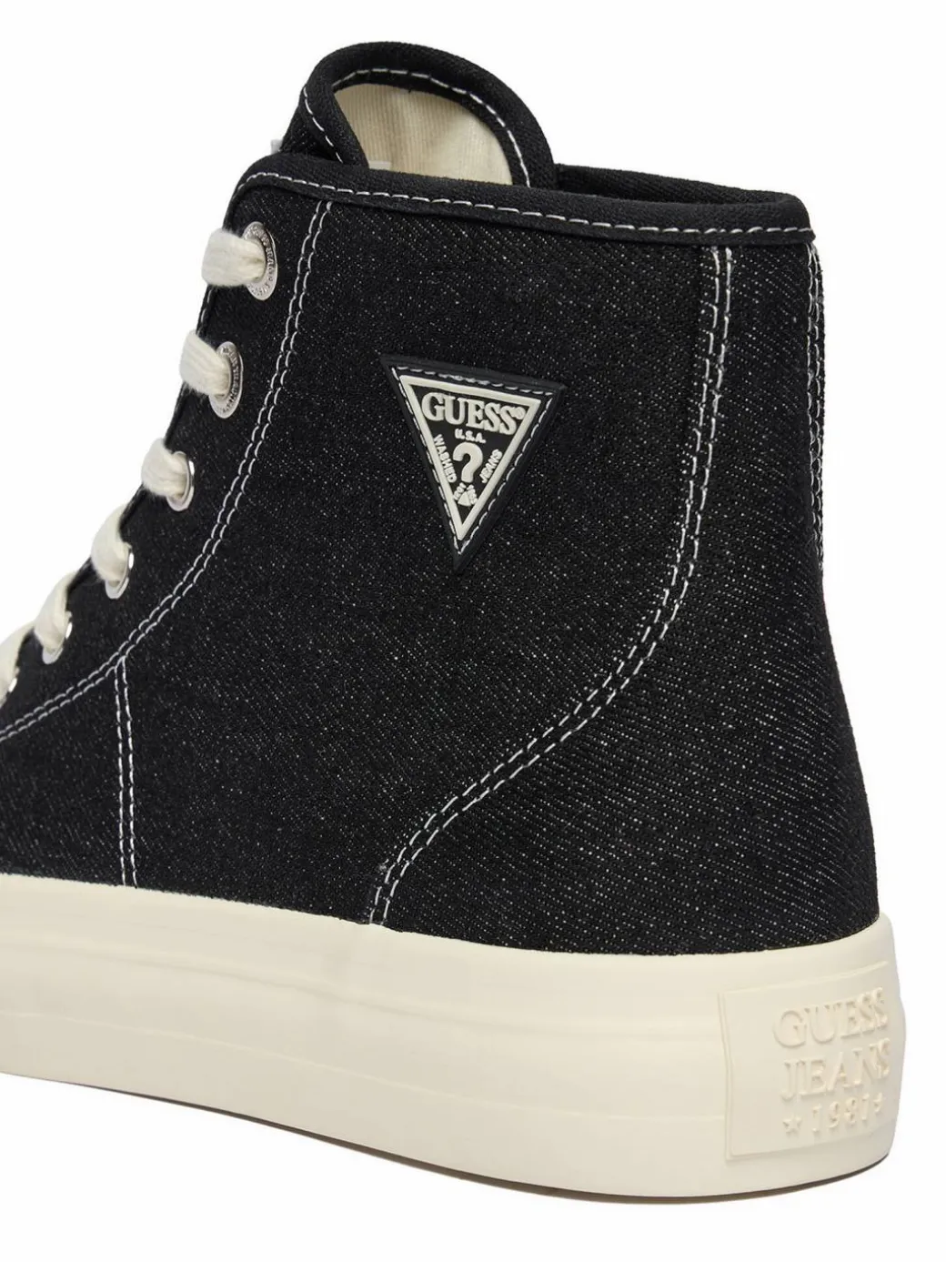 Scarpe sportive CWBEO-GJ202505163 Nero