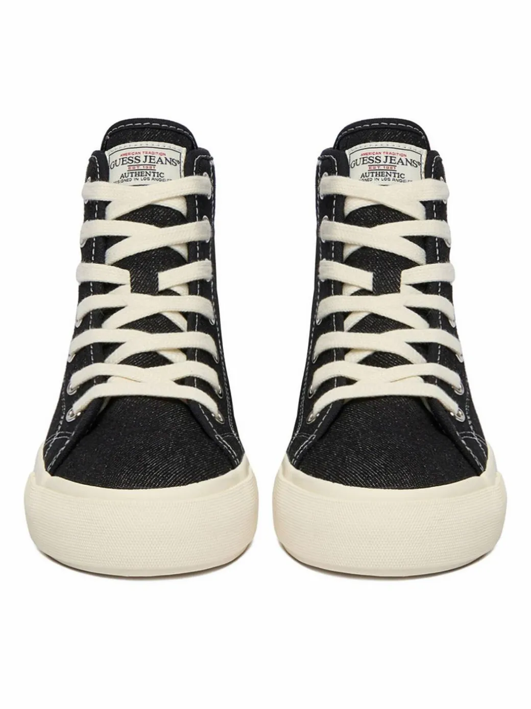 Scarpe sportive CWBEO-GJ202505163 Nero