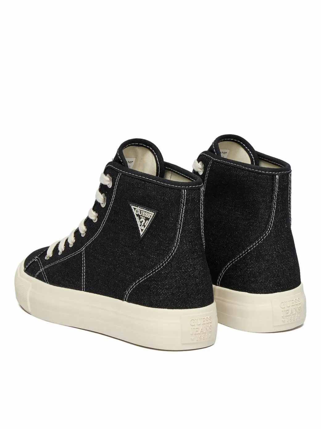 Scarpe sportive CWBEO-GJ202505163 Nero