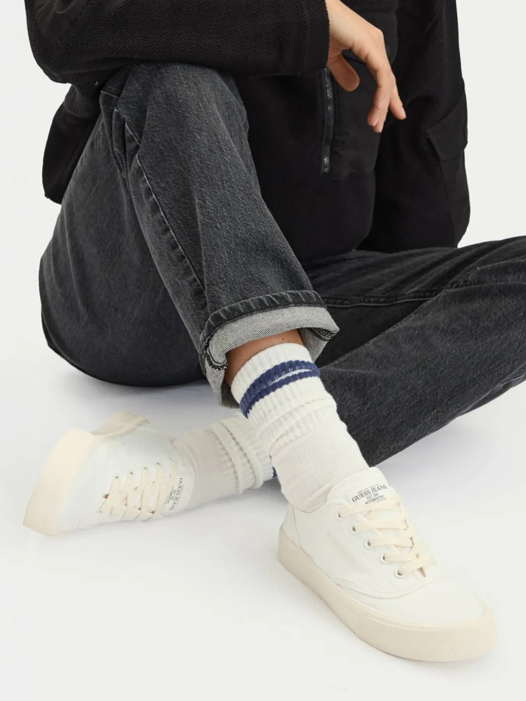 Scarpe sportive CWBEO-WE-2025 Bianco