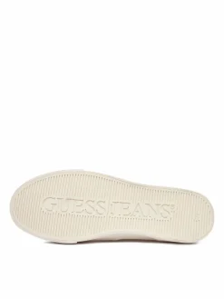 Scarpe sportive CWBEO-WE-2025 Bianco