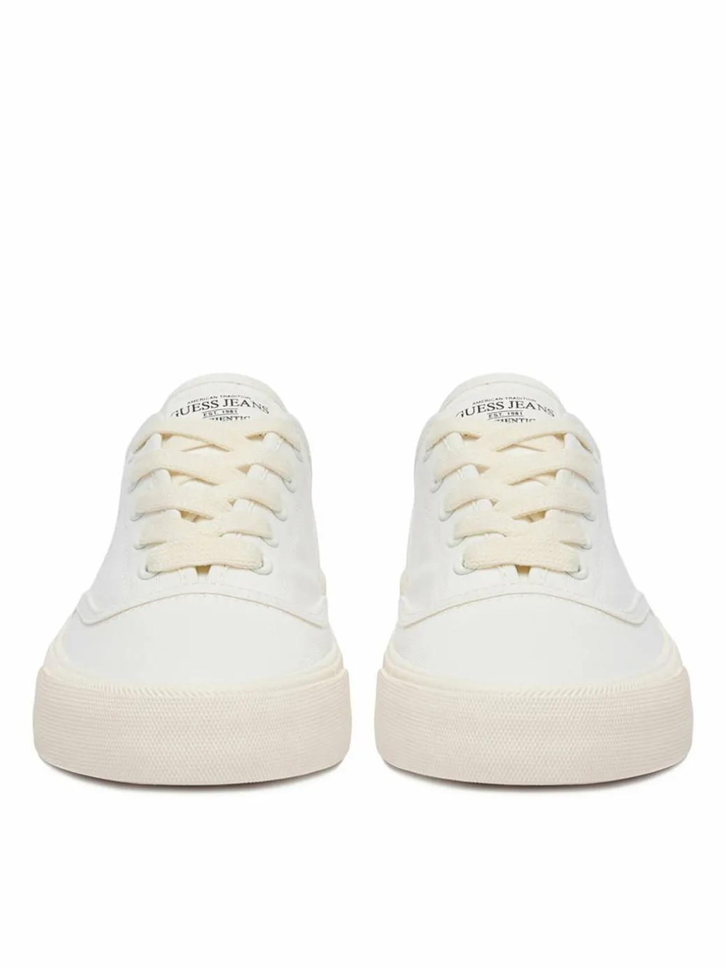 Scarpe sportive CWBEO-WE-2025 Bianco