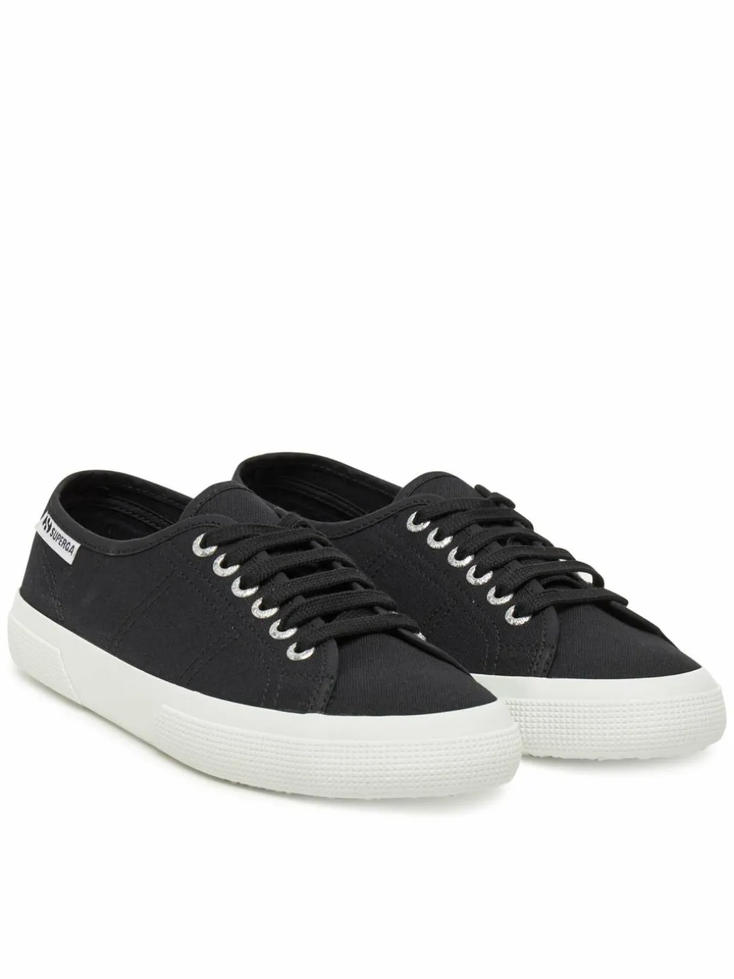 Scarpe sportive 3750 LEGGERA S7151EW Nero