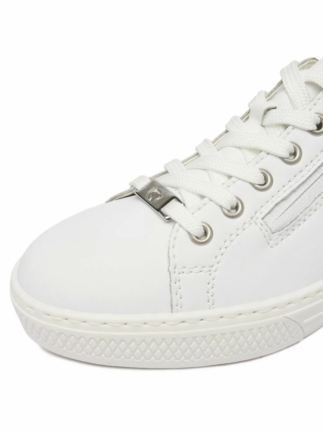 Scarpe sportive L59L1-83 Bianco