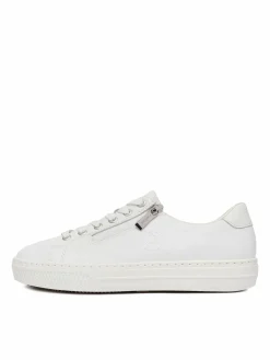 Scarpe sportive L59L1-83 Bianco