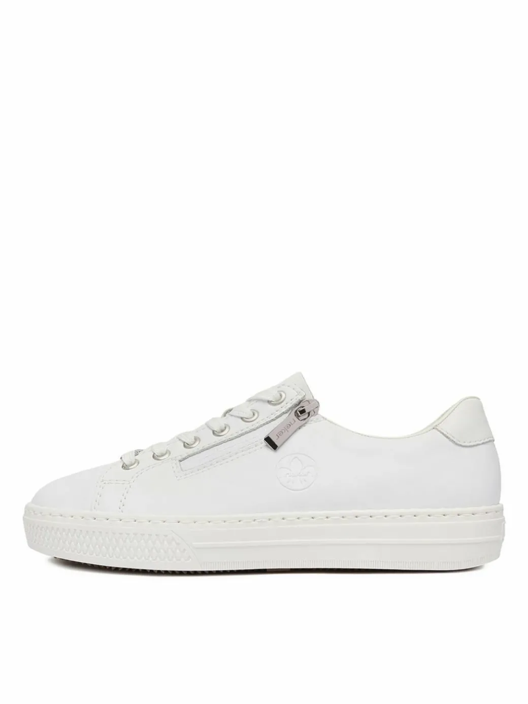 Scarpe sportive L59L1-83 Bianco