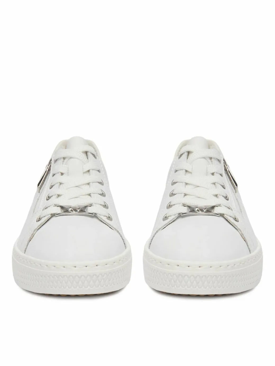 Scarpe sportive L59L1-83 Bianco