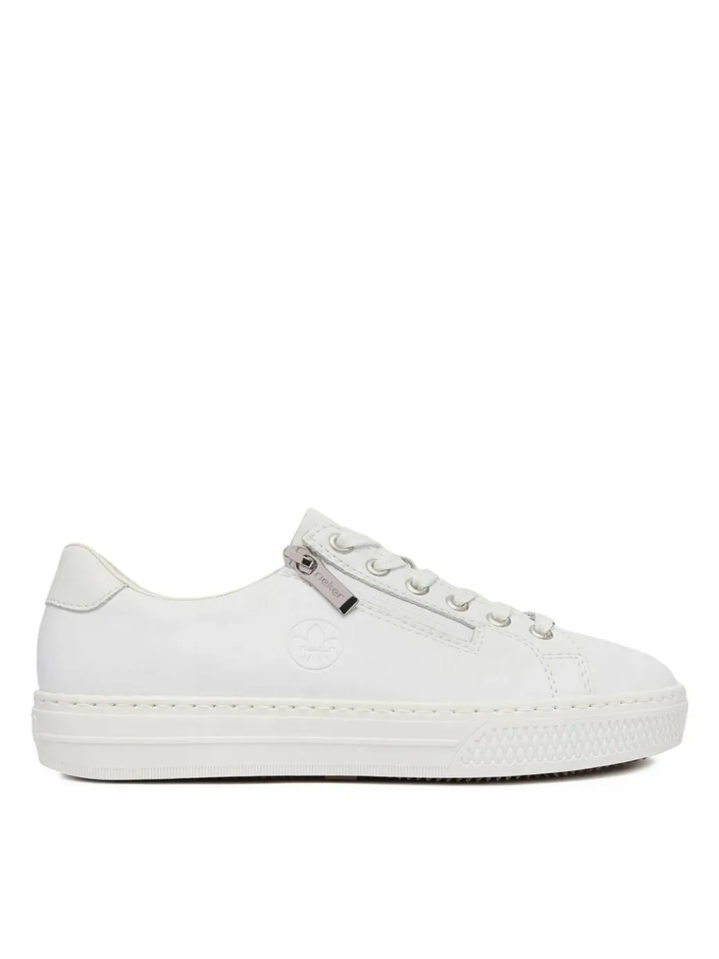 Scarpe sportive L59L1-83 Bianco