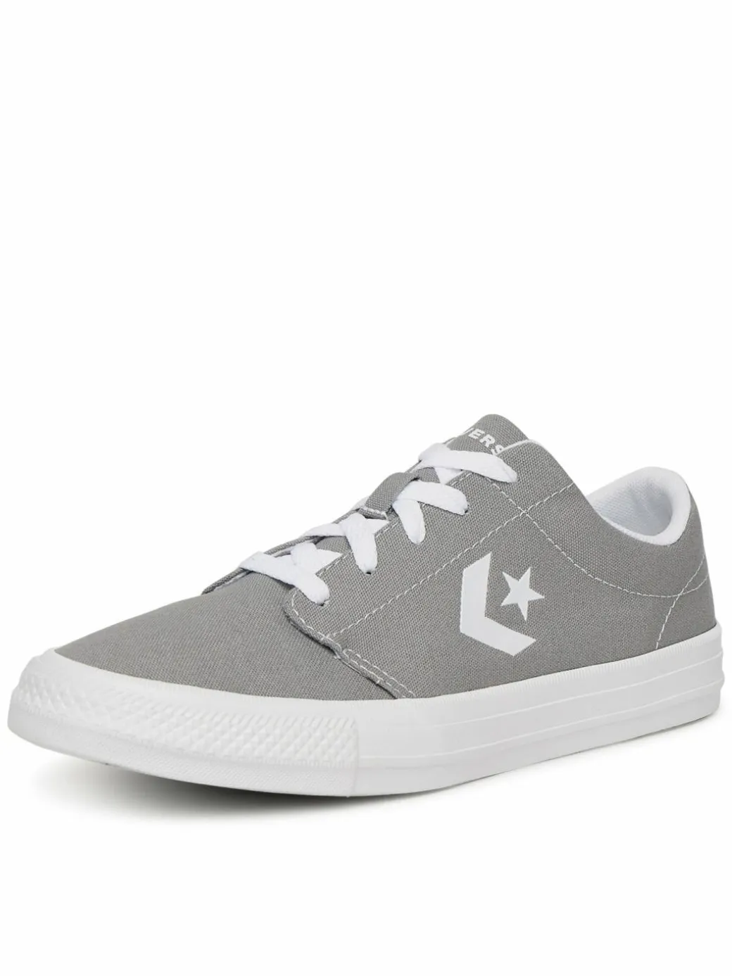 Scarpe sportive LS VULC OX A15626C Grigio