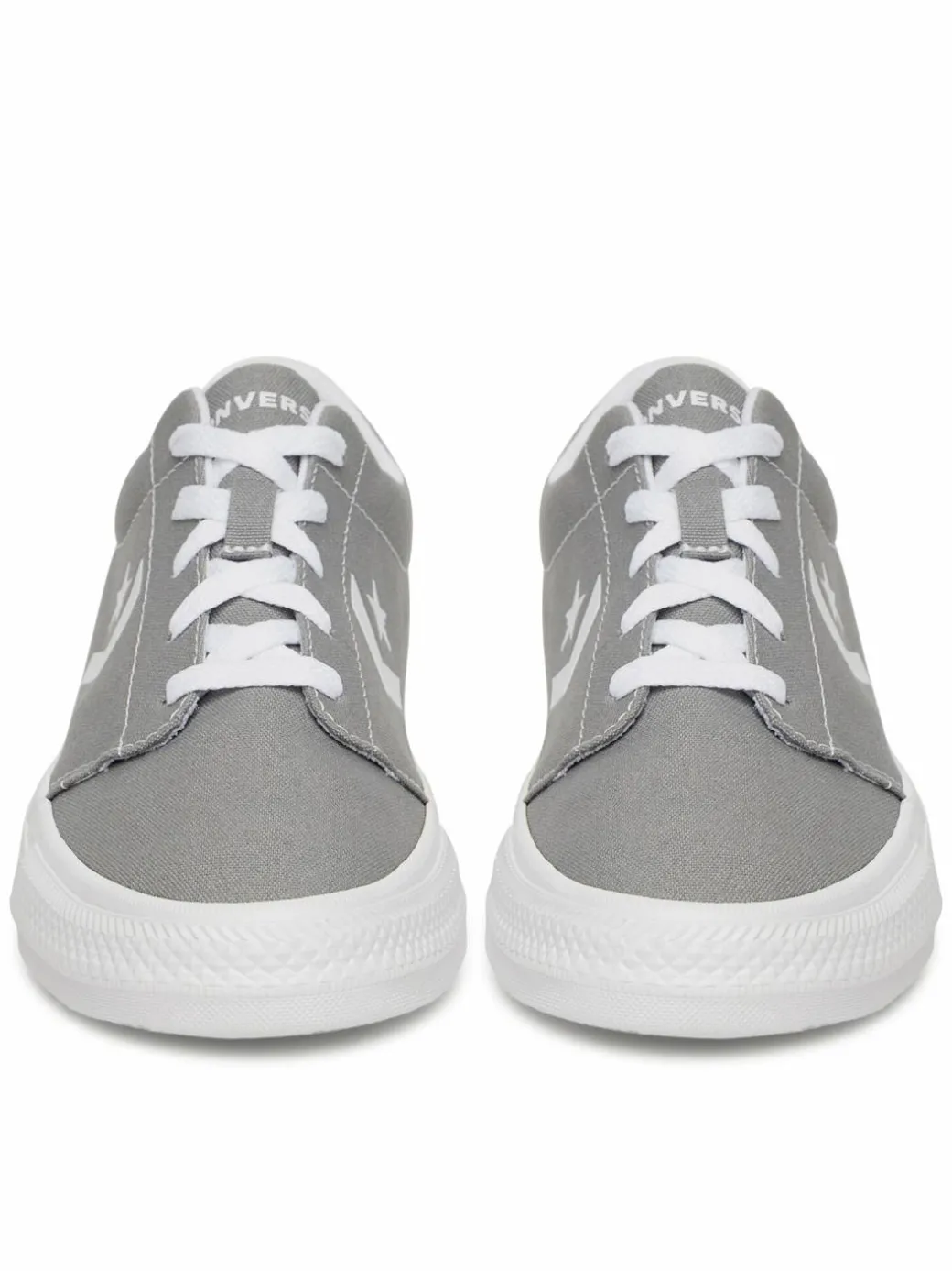 Scarpe sportive LS VULC OX A15626C Grigio