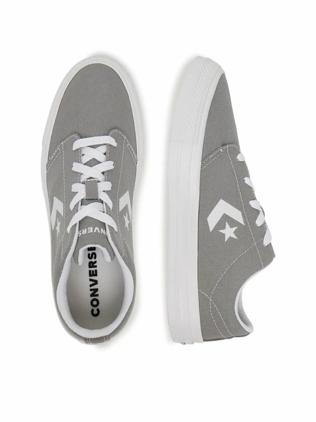 Scarpe sportive LS VULC OX A15626C Grigio
