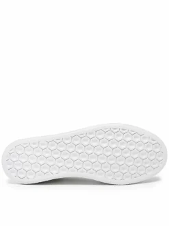 Scarpe sportive 3Mc B22705 Bianco