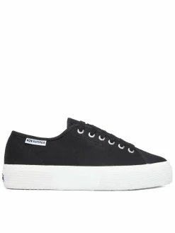 Scarpe sportive Platform Leggera S2142ZW Nero