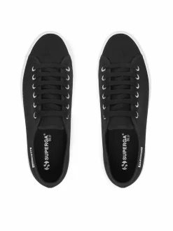 Scarpe sportive Platform Leggera S2142ZW Nero