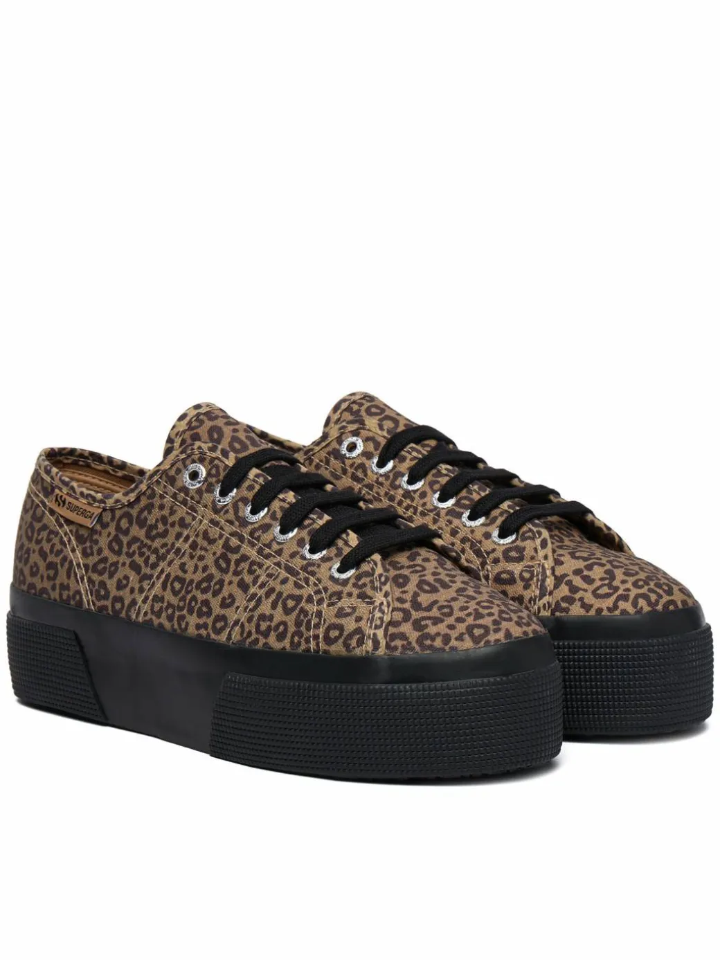 Scarpe sportive 3790 Platform S8145YW Marrone