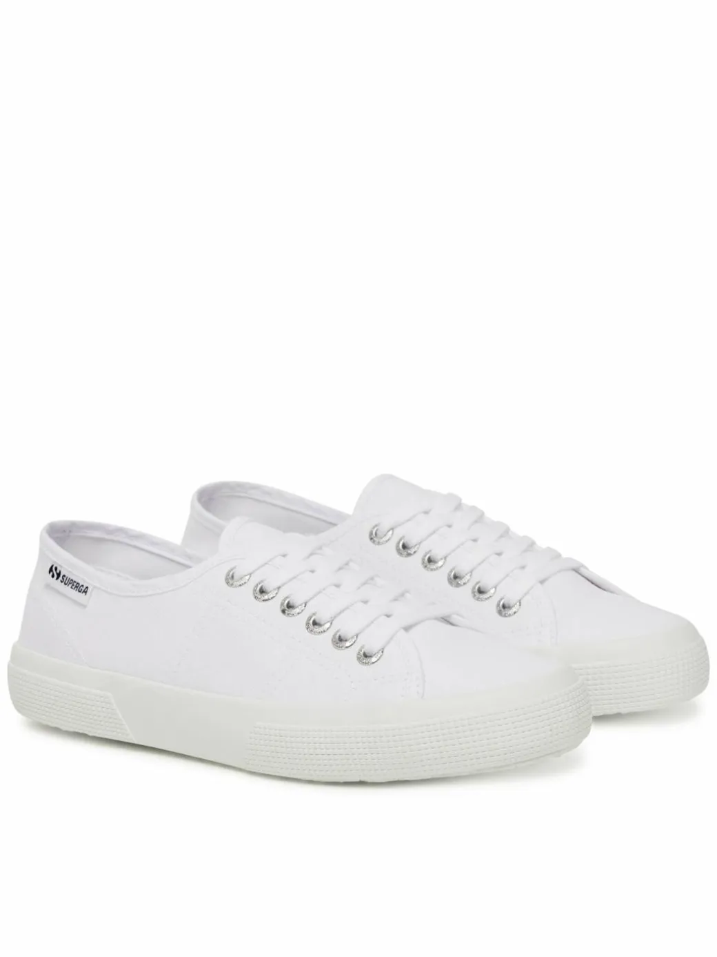 Scarpe sportive S7151EW Bianco
