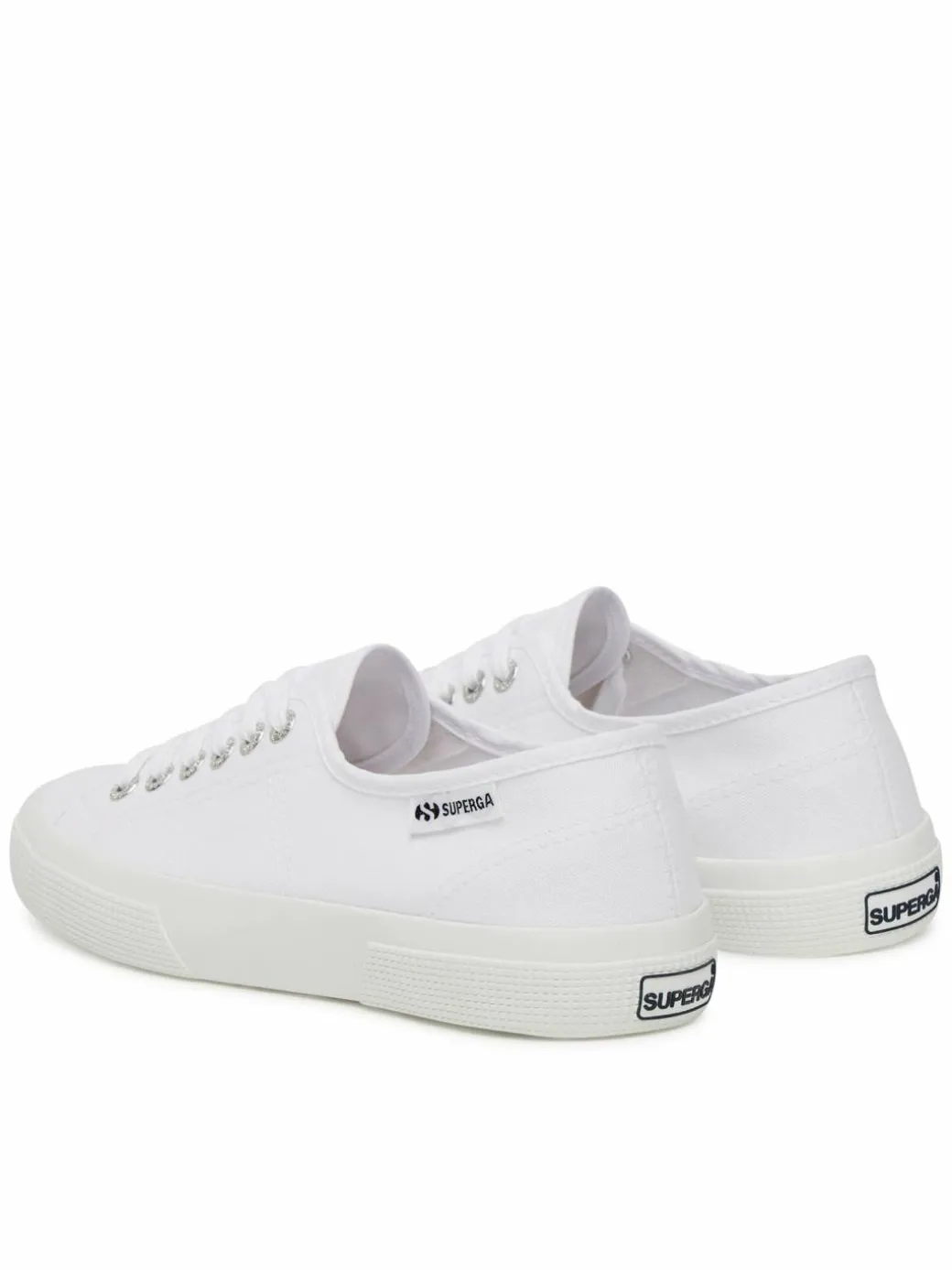 Scarpe sportive S7151EW Bianco