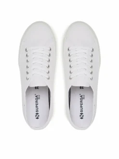 Scarpe sportive S7151EW Bianco
