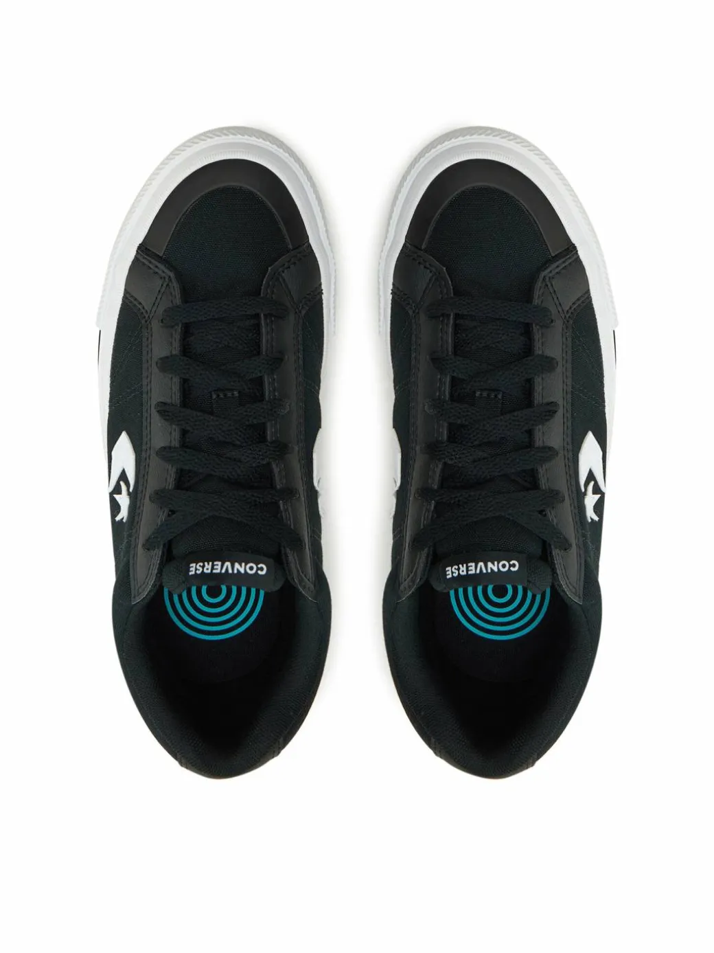 Scarpe sportive Sport Casual A10547C 001 Nero