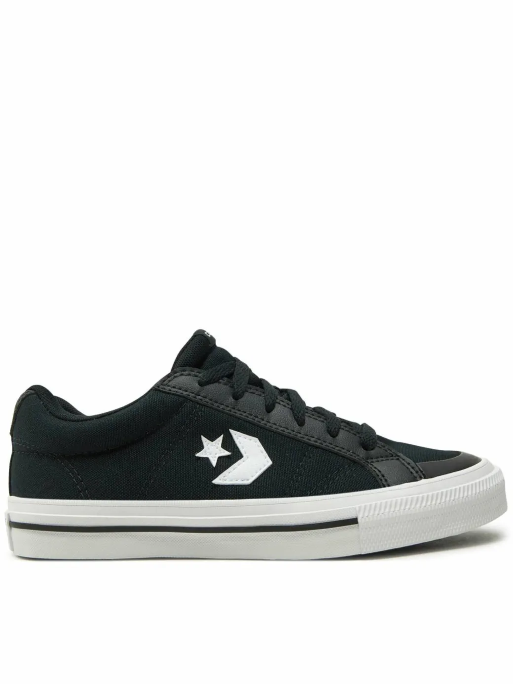 Scarpe sportive Sport Casual A10547C 001 Nero