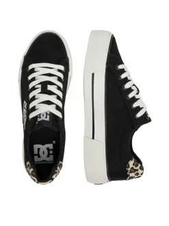 Scarpe sportive SS25-3C068 Nero