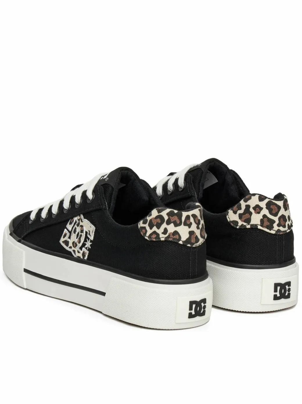Scarpe sportive SS25-3C068 Nero