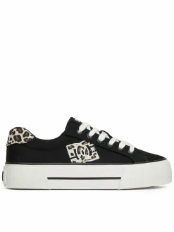 Scarpe sportive SS25-3C068 Nero