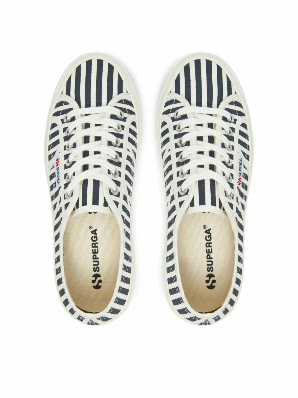Scarpe sportive S8148TW Blu scuro
