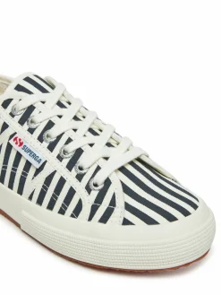 Scarpe sportive S8148TW Blu scuro