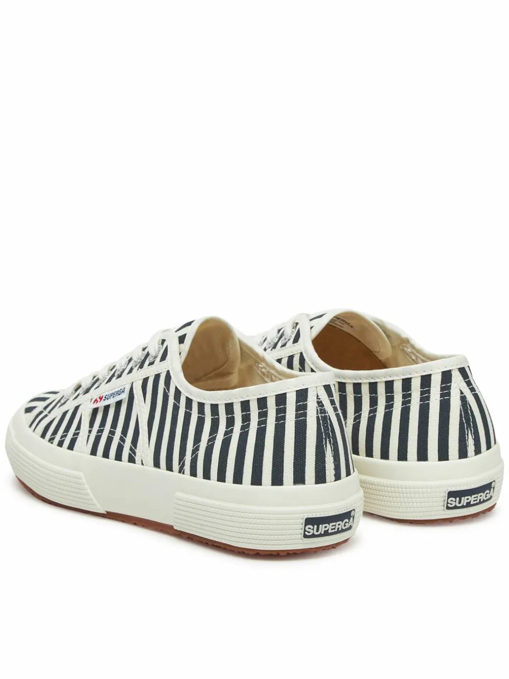 Scarpe sportive S8148TW Blu scuro