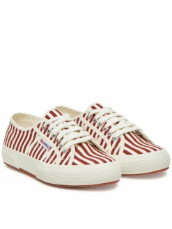 Scarpe sportive S8148TW Rosso